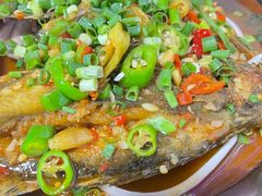 -湘聚南县土菜馆(龙山二路店)