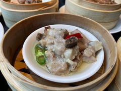 -丽晶轩中餐厅(重庆丽晶酒店)
