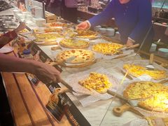 -比格比萨自助(南京万达茂店)