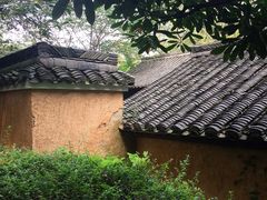 -法云安缦酒店