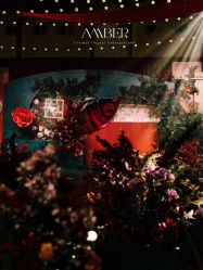点击看大图 -琥珀婚礼策划AMBER WEDDING