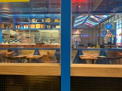 -菲滋意式餐厅(青悦城店)