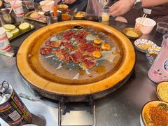 -阿昌白族石板烧·菌锅(大理古城店)