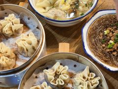 -景芳周大姐(国大城市广场店)