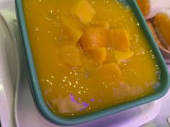 -发记甜品(豉油街店)