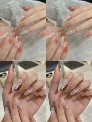 -M·X Nail日式美甲美睫