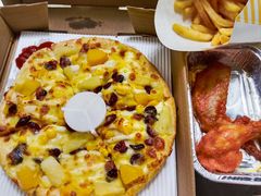 -尊宝比萨(棠东店)