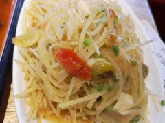 土豆-兔槽江湖菜·重庆璧山兔(水围店)