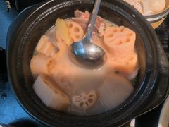 -简小舍·民间手艺菜(武昌江滩店)