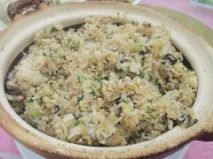-新渔享海鲜餐厅(广海渔人码头店)