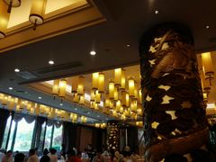-潮府馆·非遗潮州菜·港式点心(世纪公园店)