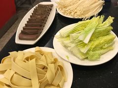 -老诚一锅·羊蝎子(广渠门外店)