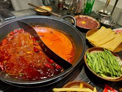-冯校长老火锅(中联广场店)