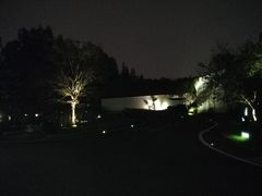 -杭州雅谷泉山庄酒店-餐厅