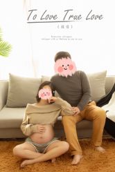 -韵纪亲子儿童摄影·孕妈照