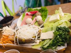 -Thai Basil罗勒叶泰式餐厅(时代天街店)