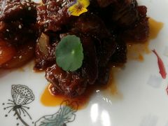 -福缘烤肉王自助(爱琴海-原比尔森店)