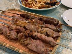 -新疆伊宁远征餐厅