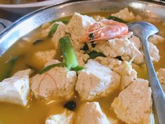 -自在弥林花园餐厅(云栖店)