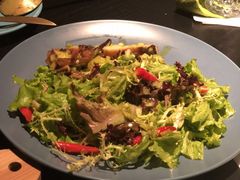 -C&R西班牙餐厅