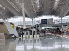 -广州白云国际机场-T2航站楼
