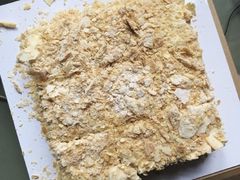 -幸福西饼生日蛋糕·下午茶(东西湖店)