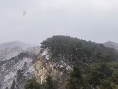 -医巫闾山