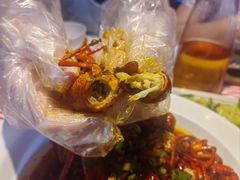 -霸王虾·小龙虾香辣蟹(玉林店)