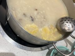 -若爱猪肚鸡·啫啫煲(循礼门M+店)