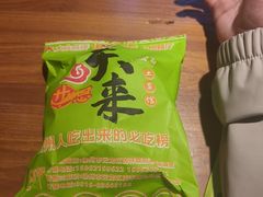 -东来土菜馆(民祥园路店)