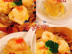 -点都德(聚福楼店)