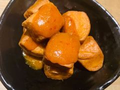 爆浆Q弹豆捞-周沫西餐(漫广场店)