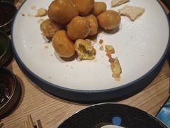 -哈啾嗨·新概念蒙餐(红星新城店)