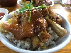 -林尧隆江猪脚饭店(东门店)