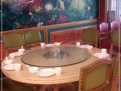 -品海楼·大连海胆锅贴馆(东港店)