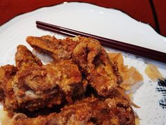 -农厨好味·温泉鹅·农家菜