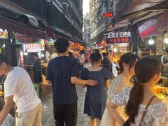 -捞沙巷