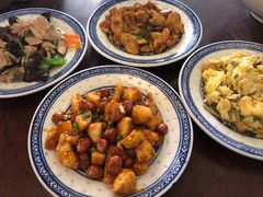 -同得兴 Since·1995 传统苏式面馆(嘉馀坊店)