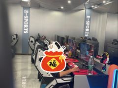 -鑫电竞(垡头店)