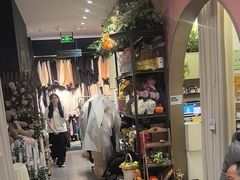 -海马体照相馆(无锡清扬茂业天地店)