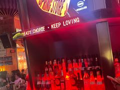 -HIB HUB公社(解放西路店)