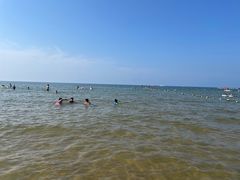 -那香海钻石沙滩浴场