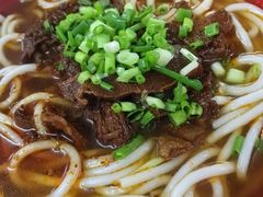 -郑记牛肉面(吉庆街店)