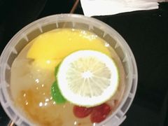 -炖物24章·顺时轻养茶(黄龙店)