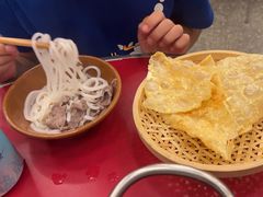-潮汕•草根牛肉档(中江路店)