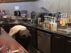 -星巴克(来福士2F店)