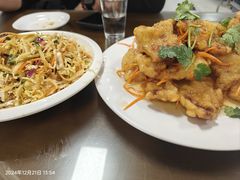 -开封灌汤包子铺(尚志大街店)