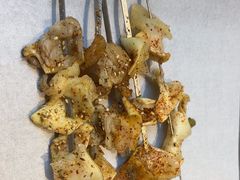 -小两口锦州烧烤·脆皮油边(依云北郡店)