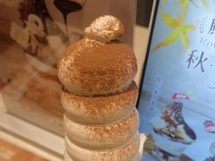 -DQ·蛋糕·冰淇淋(虹口龙之梦店)