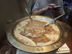 -天成·潮州牛肉脆肉鱼生蚝自助火锅